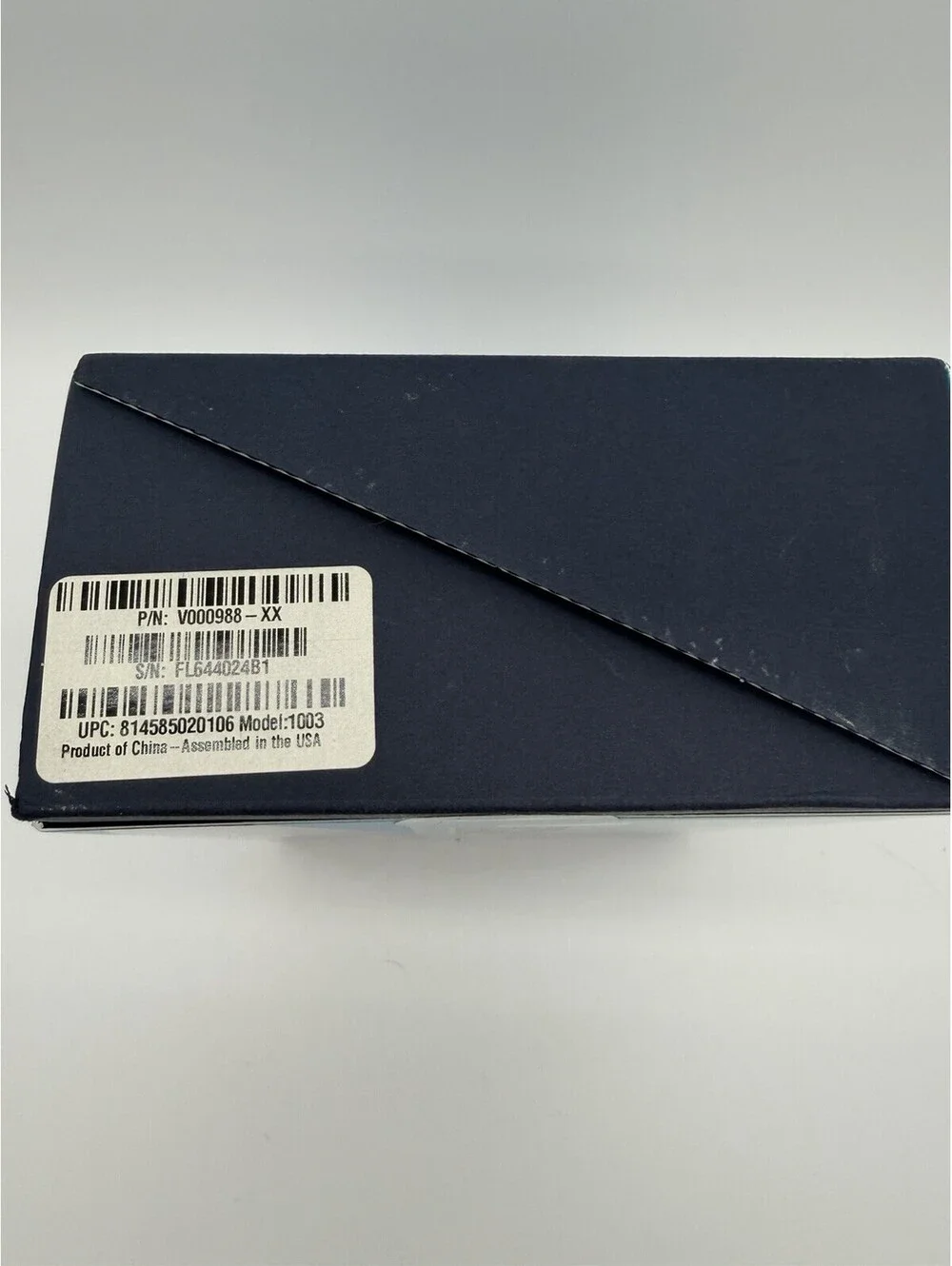 Valve Steam Link Model 1003 New Sealed